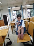 MussGirl慕丝女郎  NO.608 不叶(40)